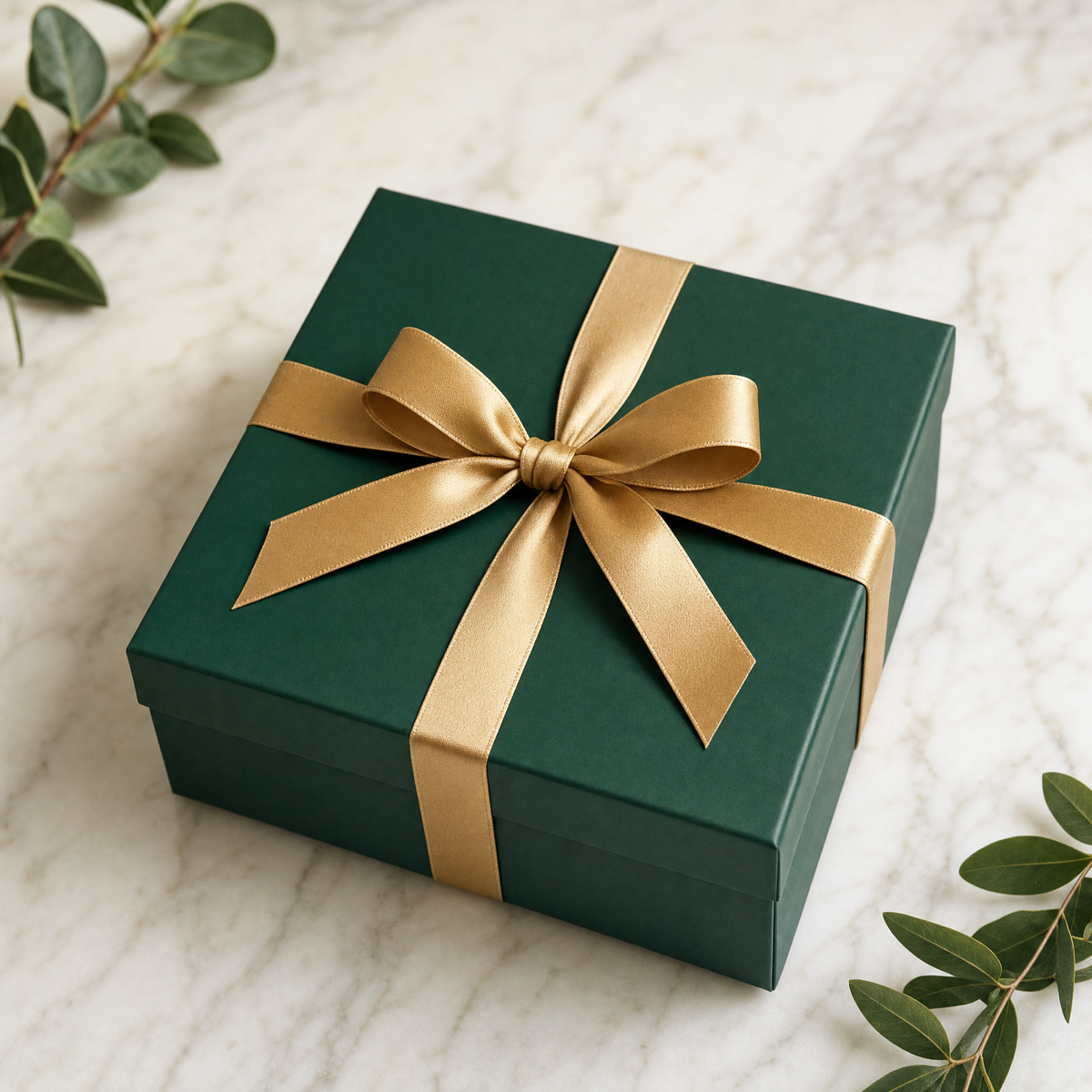 Yonacare Mystery Gift