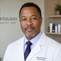 Dr. James Porter, Board-Certified Dermatologist