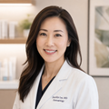 Dr. Hana Seo, Board-Certified Dermatologist