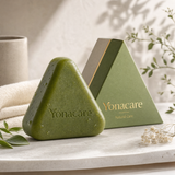 Yonacare Korean Scalp Revival Bar for Men with box