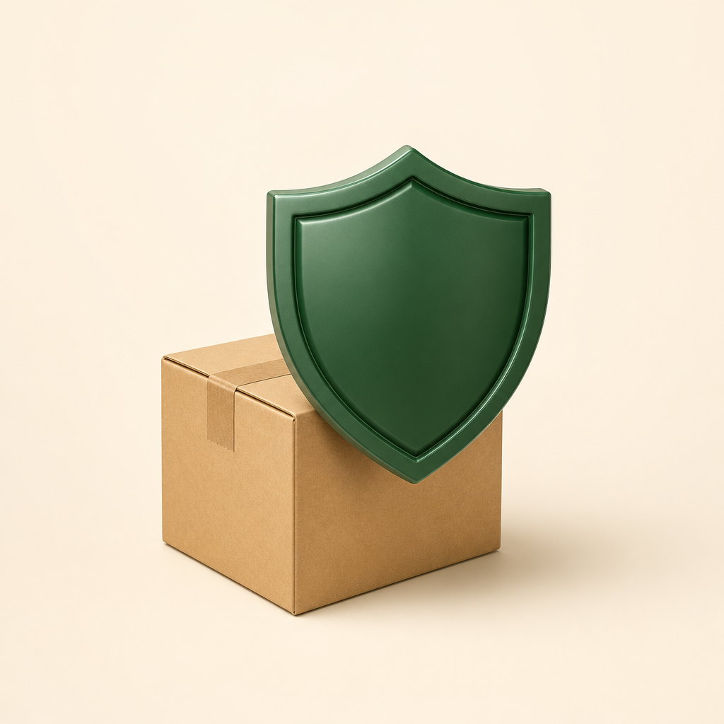 Free Shipping Insurance