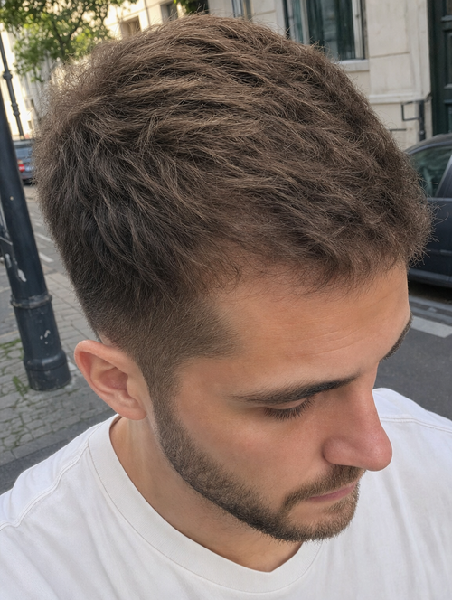 Customer photo