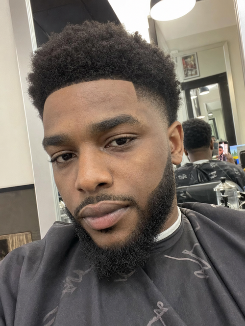 Customer photo