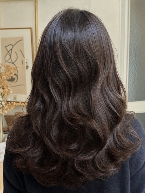 Customer photo