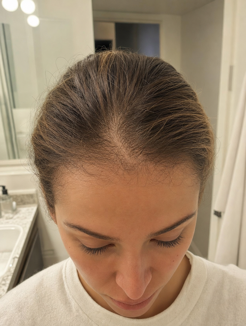 Customer photo